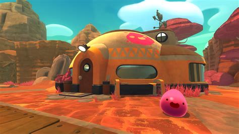 slime rancher|Slime Rancher .